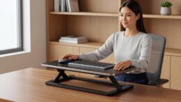 10 adjustable keyboard trays