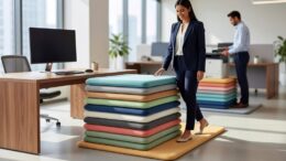 anti fatigue standing mats list