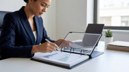 best binder sheet protectors