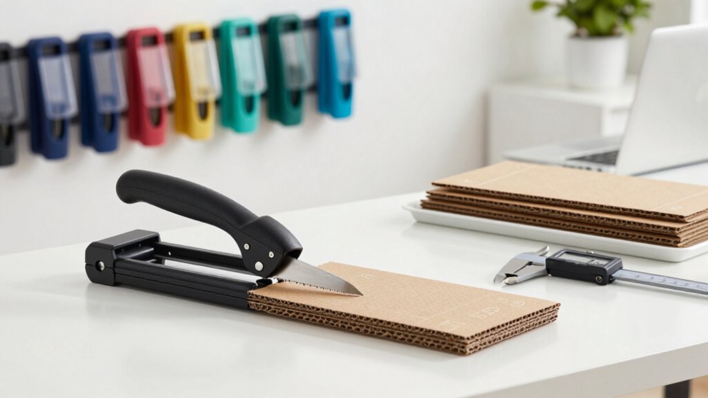 blade type material safety comfort battery life