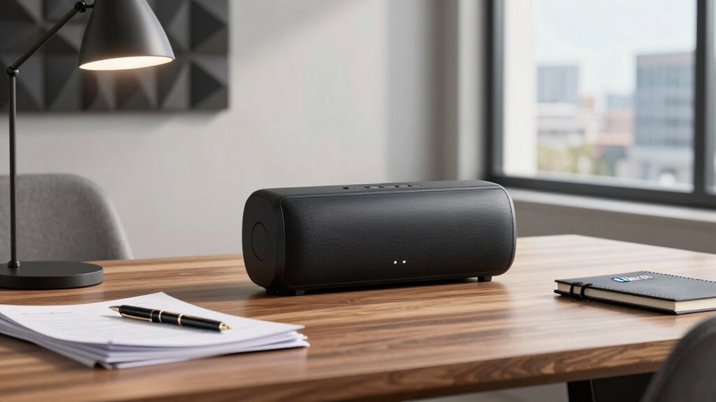 bluetooth speaker buying considerations range battery durability sound quality