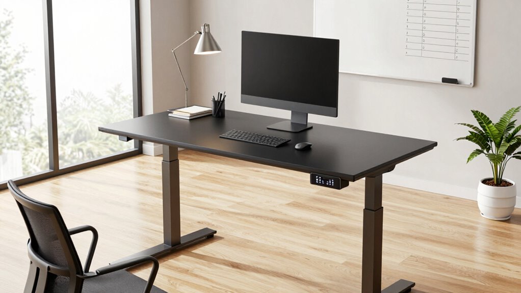 height range weight noise presets