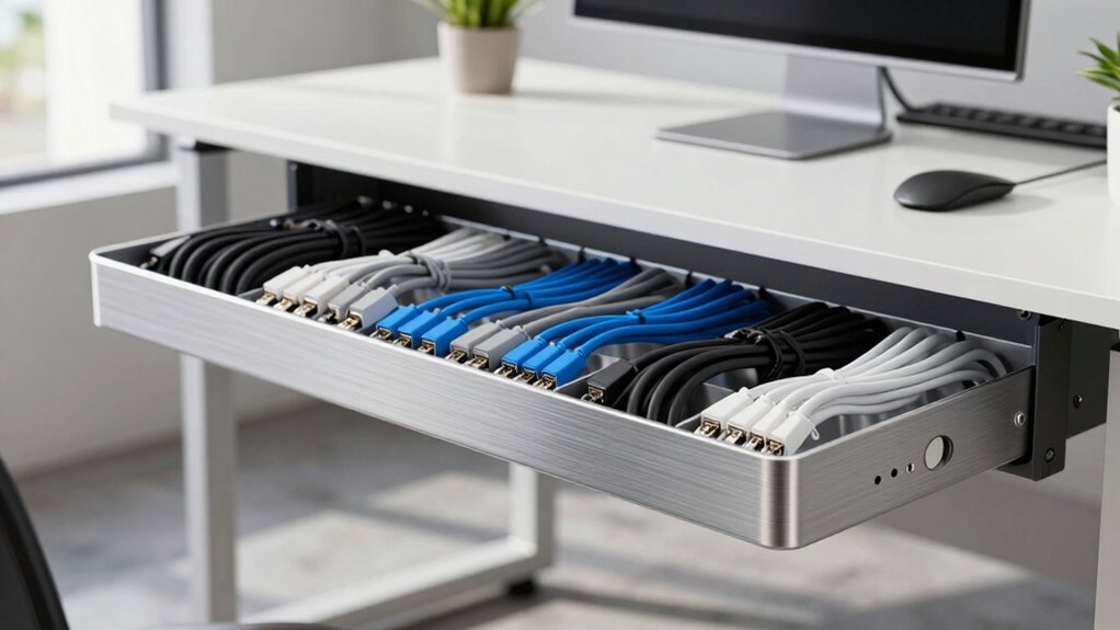 load capacity installation durability access