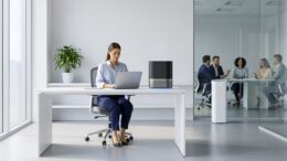 office air purifiers boost productivity