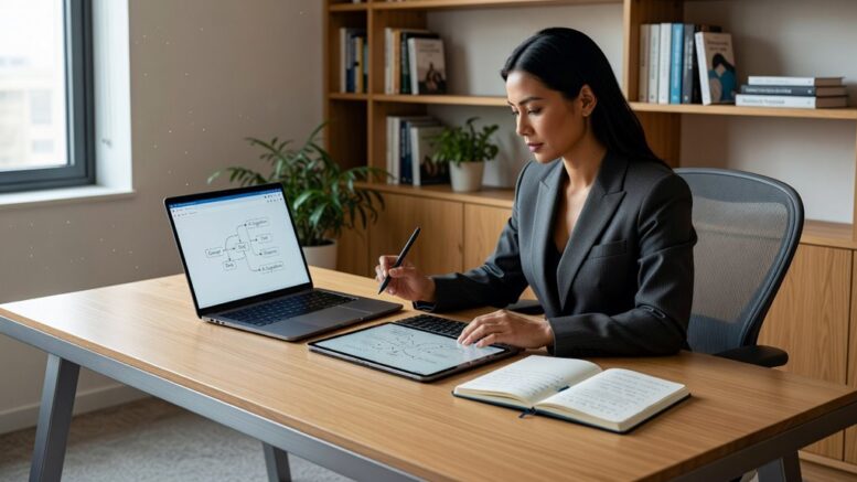 three ai writing helpers