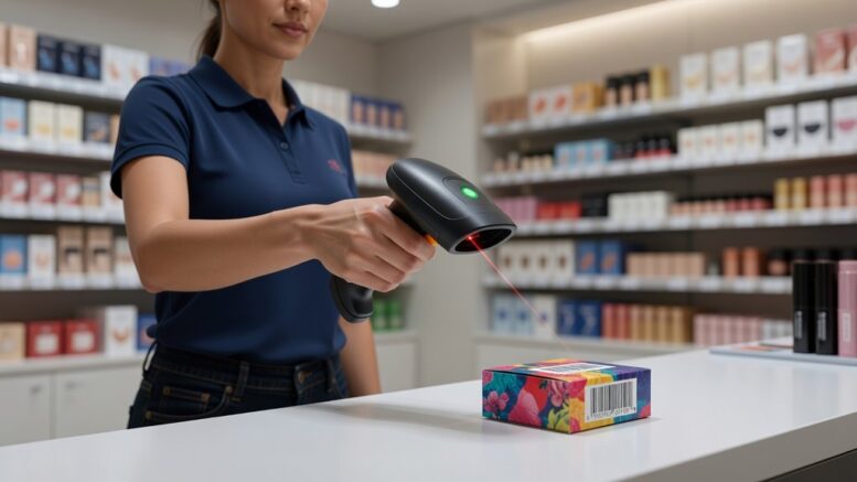 top 10 retail barcode scanners