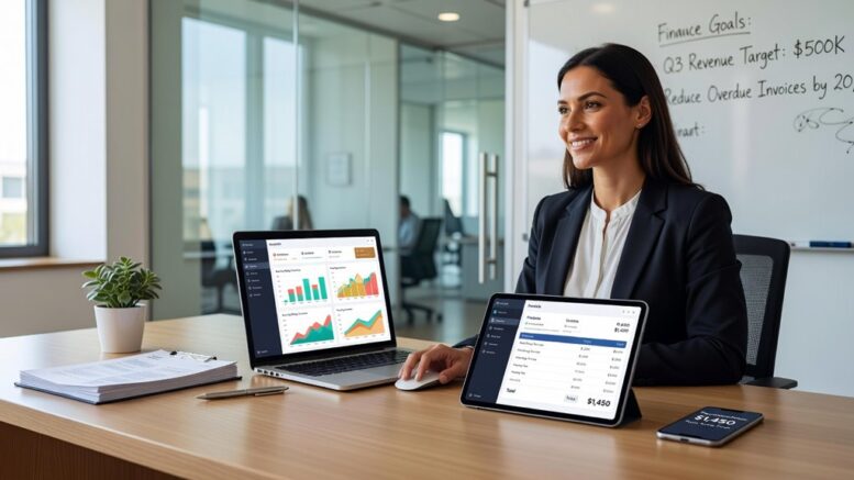 top 13 billing invoicing tools