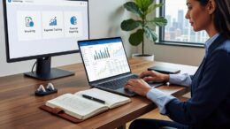 top accounting software options