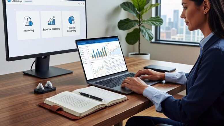 top accounting software options