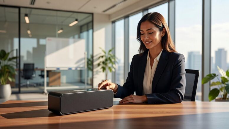 top bluetooth speakers for venues