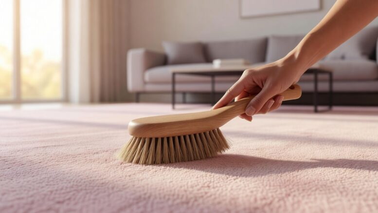 top carpet brush recommendations